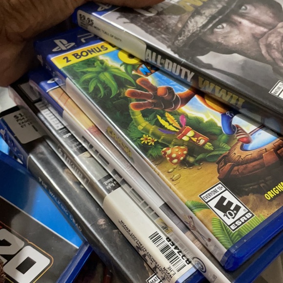 PS4 games ! - Picture 14 of 17